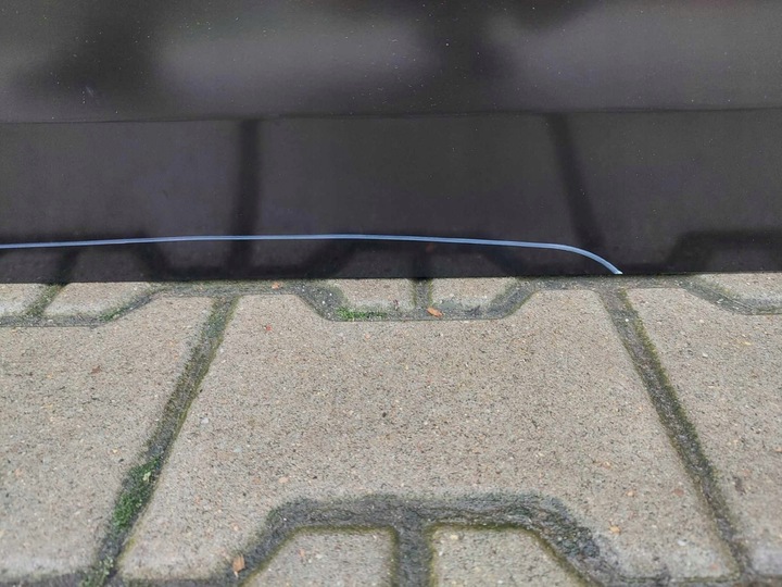 фото №9, Citroen c-elysee дверь правые перед передние новое оригинальный номер