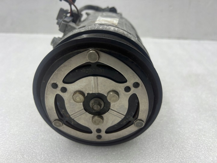 фото №5, Mini one - cooper f56 f55 2022 компрессор / компрессор кондиционера a/c