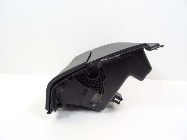 фото №8, Vw touran рестайлінг 1.6 tdi бардачок полиця пасажира 1t1857101b 1t1857097j