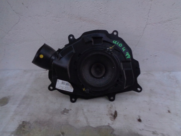фото №1, Динамик корпус динамика передний правый renault clio 4 iv
