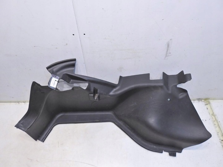 фото №8, Обивка багажника левый зад sebring iii cabrio