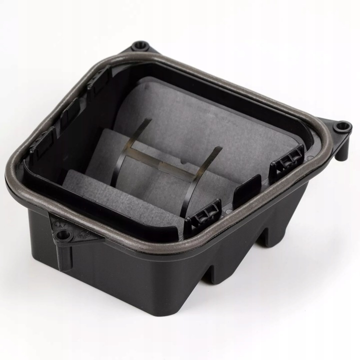 фото №7, Fiat ducato впуск воздуха решётка вентиляционная