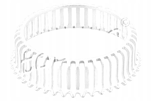 фото №2, Кільце abs зад l/p audi a3 tt seat arosa cordoba cordoba vario