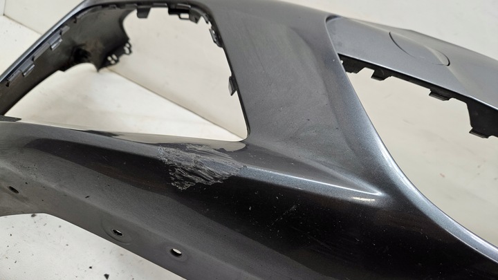 фото №8, Бампер перед переднє bmw 3 g20 g21 м-пакет оригінал