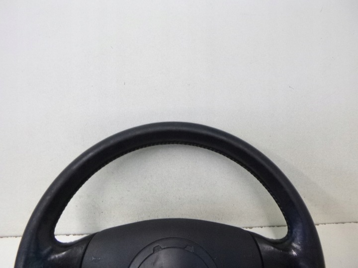 фото №5, Руль + подушка безопасности audi a3 8l кожа