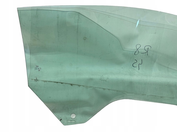 фото №7, Audi r8 левая стекло боковая стекло 4s8845201