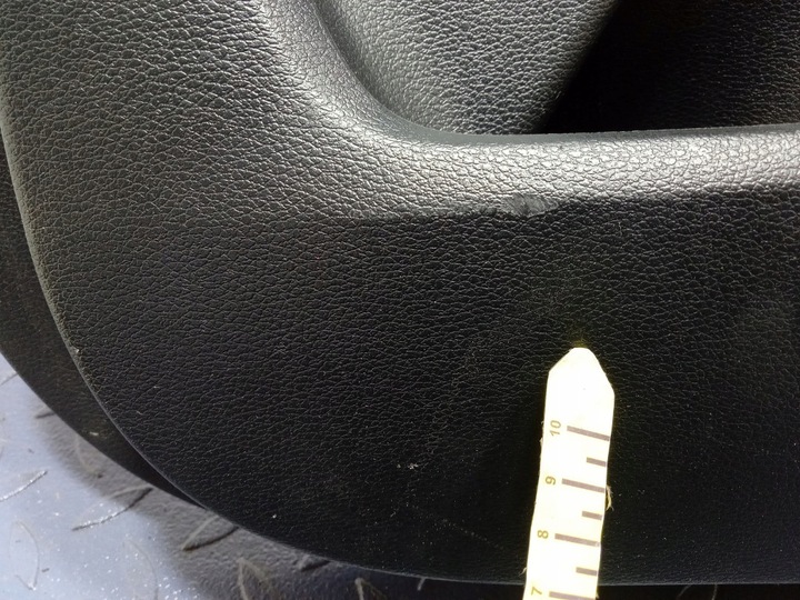 фото №9, Kia ceed iii універсал оббивка двері перед права eu 82302-j7020