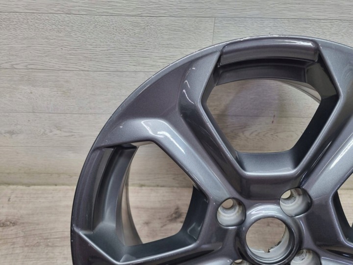 фото №10, Диск ford fiesta st mk7 7jx17h2 et47.5 4x108 hl4847-2