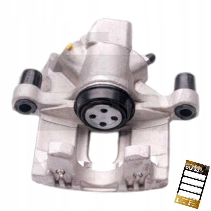 фото №1, Суппорт тормоза левый зад do mini mini r50, r53