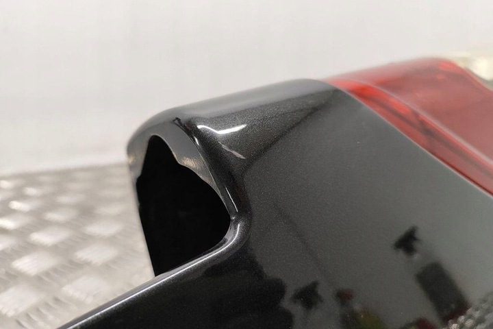 фото №11, Лампа левая задняя opel vivaro c 265a61090r 1.6l дизель 2016