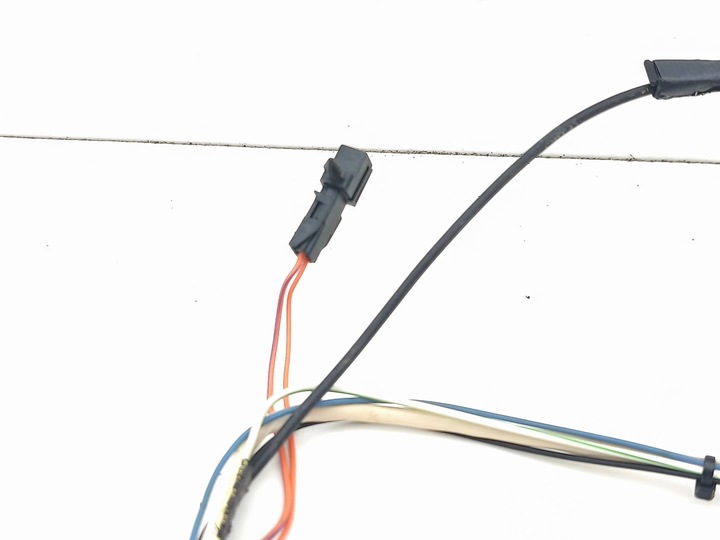 фото №10, Chrysler grand voyager v жгут крышки багажника 2009 287ad