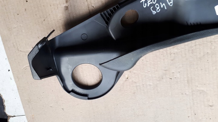 фото №7, A4 b9 8w захист сидіння права 8w0881326a a5 8w