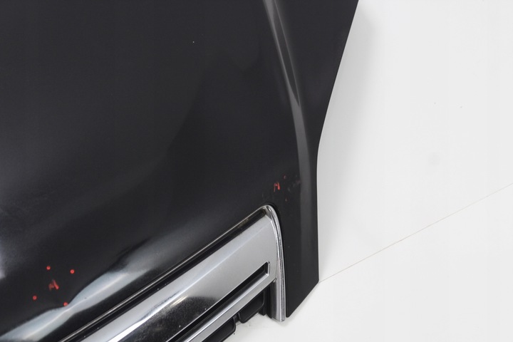 фото №6, Капот крышка двигателя opel antara 10-15r рестайлинг gar