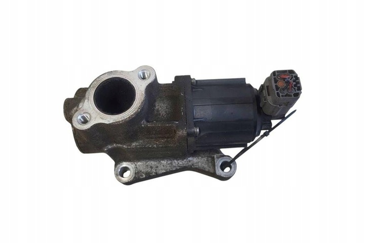 фото №7, Клапан egr mazda 6 estate gh r2aa20300b 2.2l дизель 136kw 2010