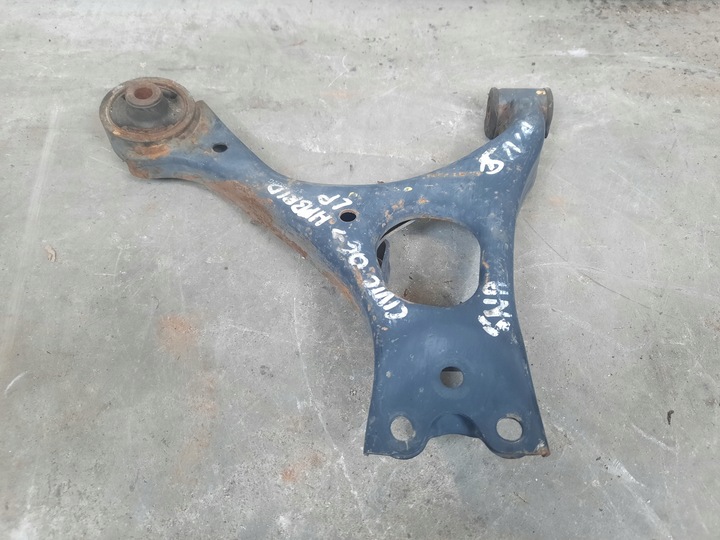 фото №1, Civic fd viii sedan 4d 06-12 рычаг переднее левый