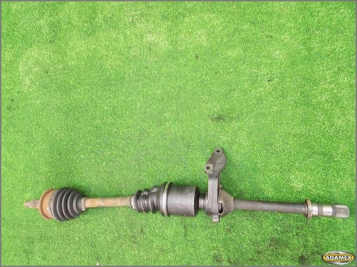 фото №7, Mazda millenia s i 2.5 v6 94r піввісь права передня