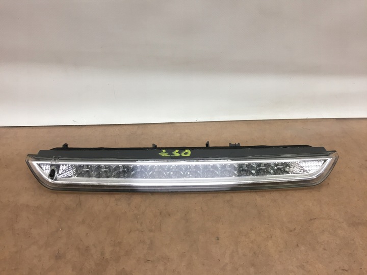 фото №1, Citroen ds7 свет лампа сплав