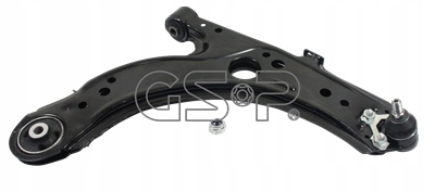 фото №2, Gsp рычаг перед правый ze шпилькой