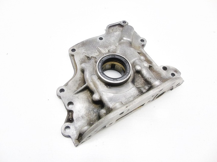 фото №1, Насос масла 1.4 16v polo fabia ibiza 3 lupo a2