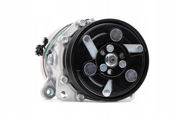 фото №15, Компресор кондиціонера ridex 447k0217 sd7v16 do vw sharan 7m8, 7m9, 7m6