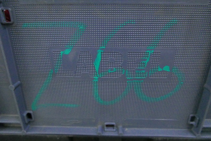 фото №11, Супорт гальмівний зад лівий pajero ii iii iv mr51054