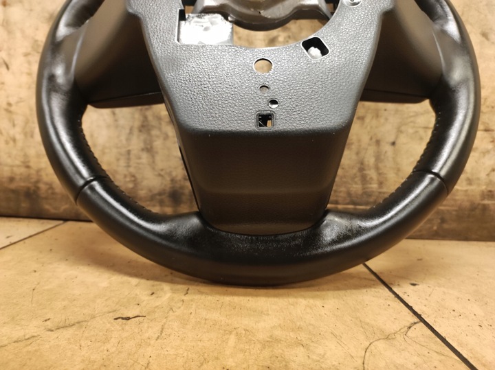 фото №13, Руль многофункциональная highlander xu70 iv 4