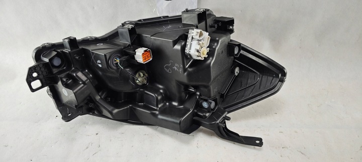 фото №8, Suzuki sx4 s cross полный led левый лампа левая 100-18738 sx4 s-cross