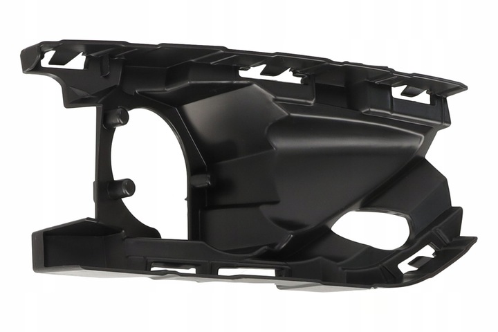 фото №1, Volvo xc40 2018- передний рестайлинг правые крепление галоген