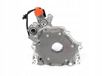 фото №1, Насос масляная focus 18- connect 18- 1,5 tdci