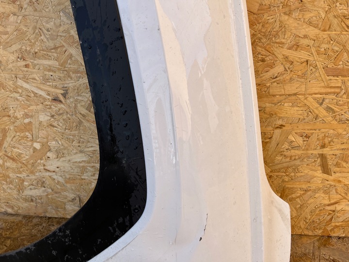 фото №7, Hyundai tucson iv 4 20- крыло переднее перед левый