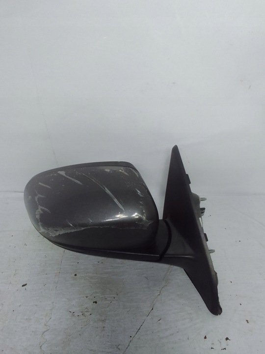 фото №10, Jeep compass ii 17- зеркало левая правые 7pin usa