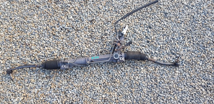 фото №5, Рулевая рейка трансмиссия рулевая bmw e39 европа