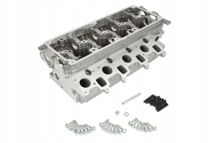 фото №13, Головка циліндрів vw california t5 camper california t6 camper