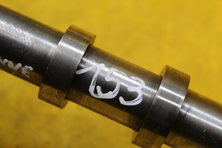 фото №15, Вал лівий всмоктуючий q7 cayenne 3.0 tdi 059021ff cvv