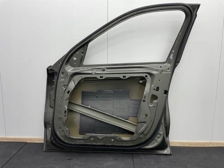 фото №14, Bmw x6 g06 дверь правые передние перед
