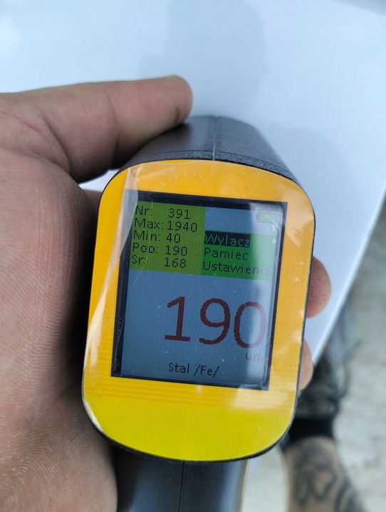 фото №12, Двері праві праві перед kia ceed i рестайлінг колір 9s 2009-2012