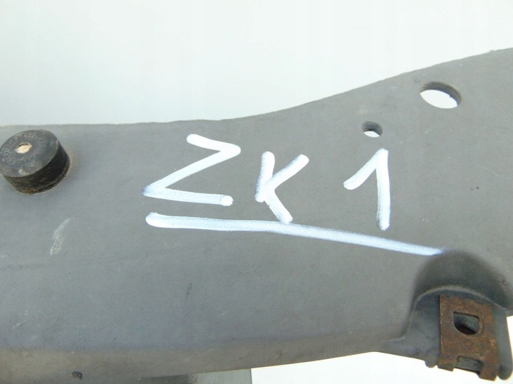 фото №8, Kpl pas перед переднє seat alhambra 1.9 tdi