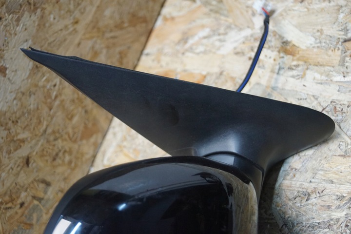 фото №6, Зеркало правые nissan juke f15 3 pin