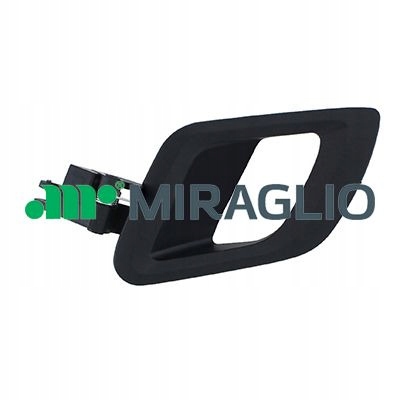 фото №2, Ручка внутренняя дверь левая do skoda fabia ii