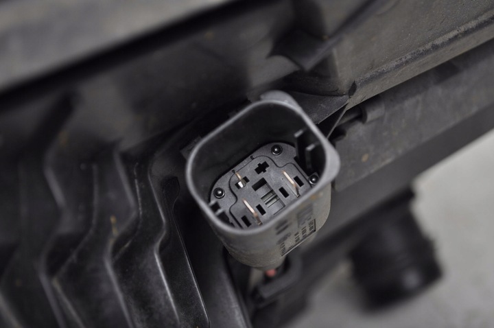 фото №11, Mini f56 радиатор комплект 7617609 7636070 7644302 7618213 9271204 7617596