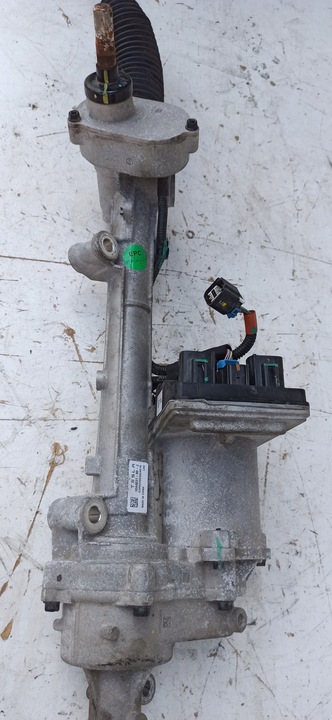 фото №8, Tesla модель 3 y рестайлінг трансмісія кермова рейка рульового управління 1044831-90-j eu