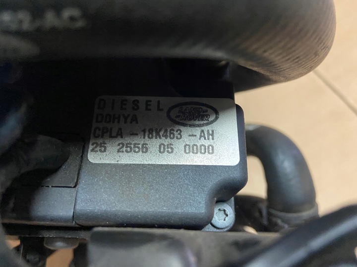 фото №3, Отопление стояночный вебасто cpla-18k463-ah