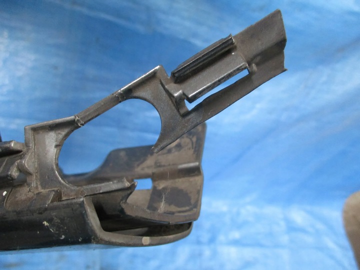 фото №11, Планка пороговая левая audi a4 b6 b7 8e0853859