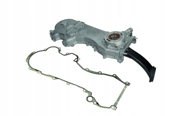 фото №1, Pierburg насос масла fiat doblo 1.3jtd 05-