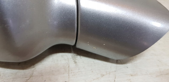 фото №9, Зеркало внешние левая 5 pin nh642m eu honda jazz 2 ii 02-08