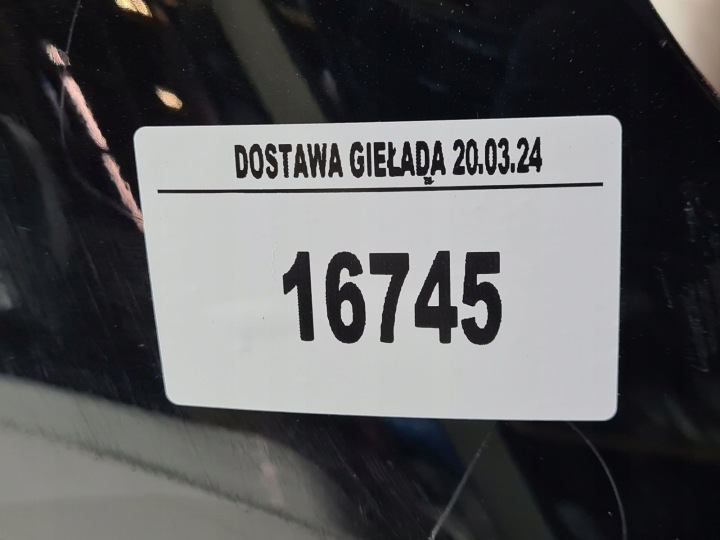 фото №16, Бампер перед bmw x1 f48 21r рестайлинг lci 7954209