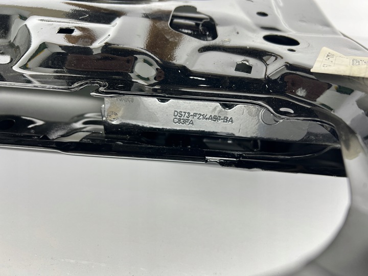 фото №9, Ford mondeo mk5 дверь передние правые перед оригинал oem 14-22