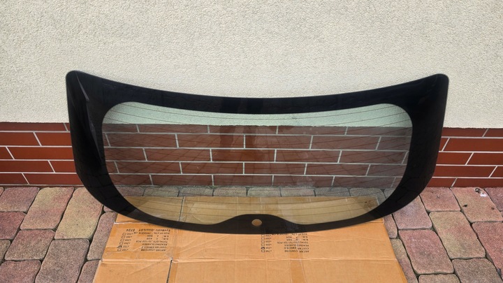 фото №7, Dfsk seres iii 3 задня кришка