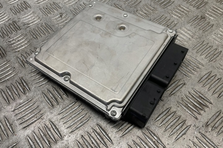 фото №8, Компьютер двигателя bmw 7 e65, e66, e67 7794904 3.0l дизель 160kw 2004