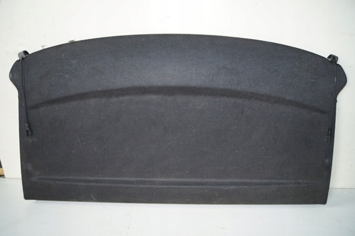 фото №1, Полиця задня зад багажника bmw 1 e87 lci рестайлінг 5d